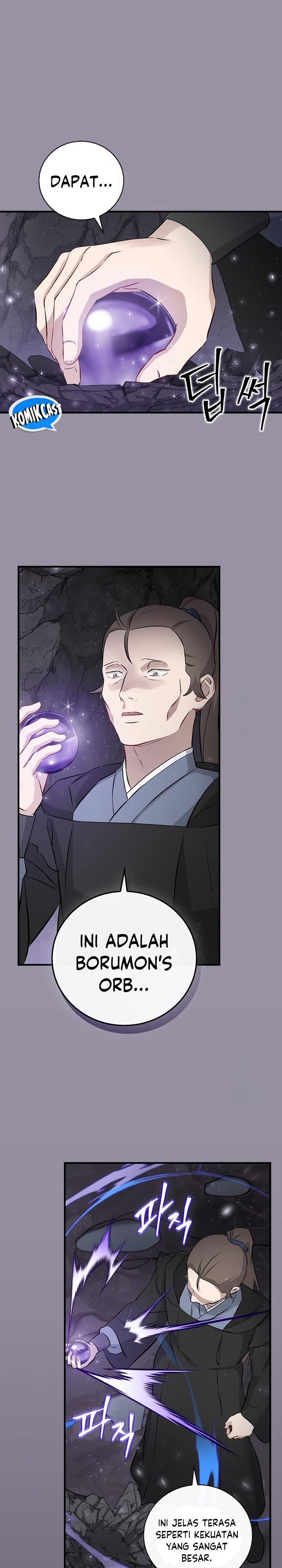 Leveling Up, by Only Eating! Chap 154 - Next Chap 155