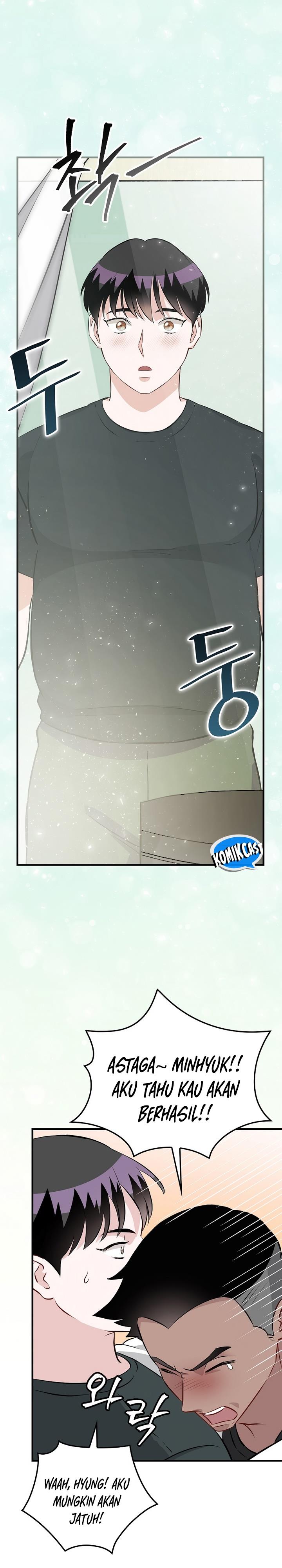 Leveling Up, by Only Eating! Chap 155 - Next Chap 156