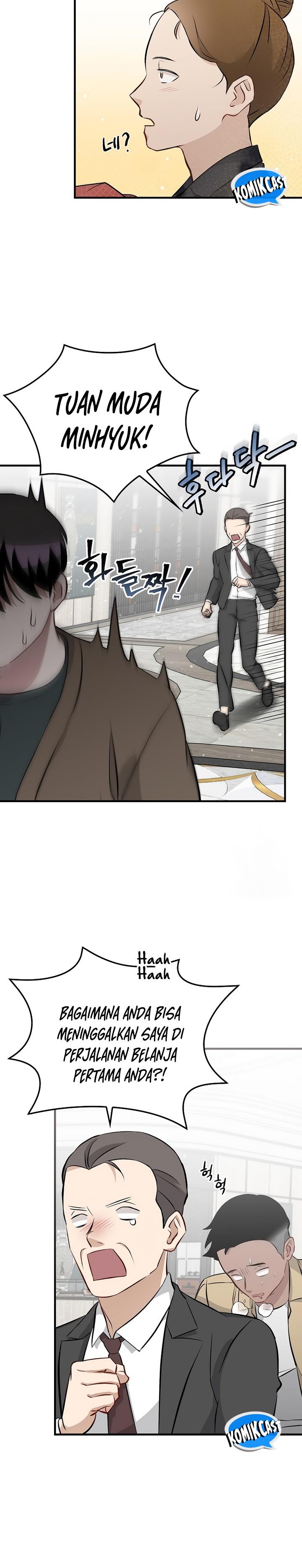 Leveling Up, by Only Eating! Chap 155 - Next Chap 156