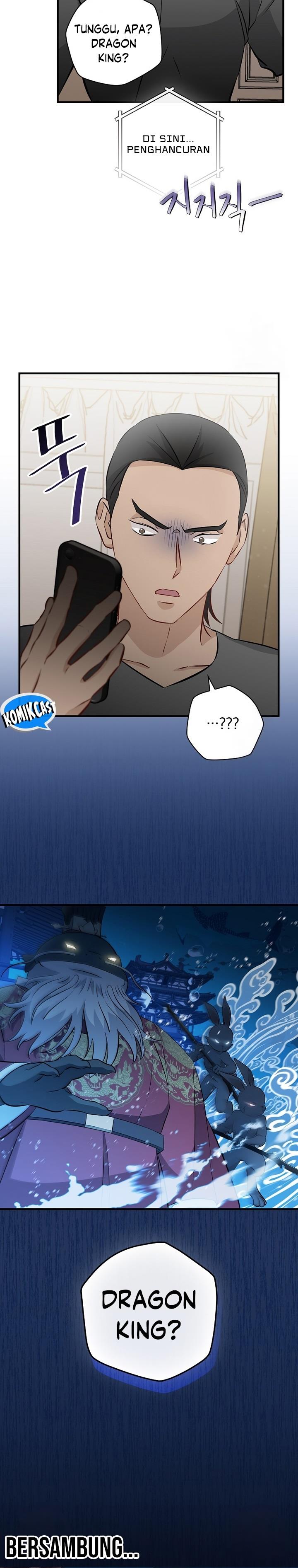 Leveling Up, by Only Eating! Chap 155 - Next Chap 156