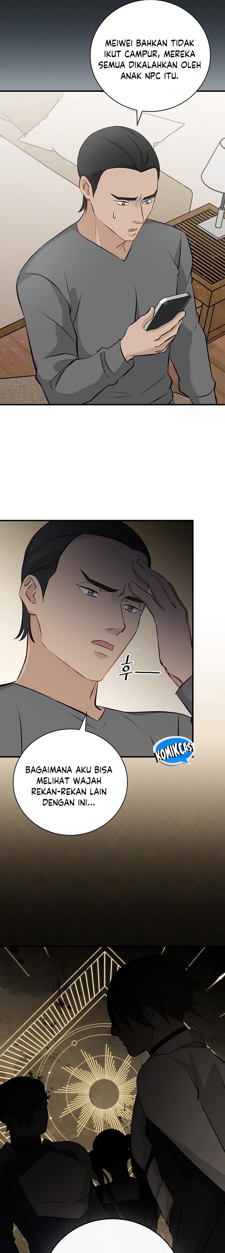 Leveling Up, by Only Eating! Chap 155 - Next Chap 156