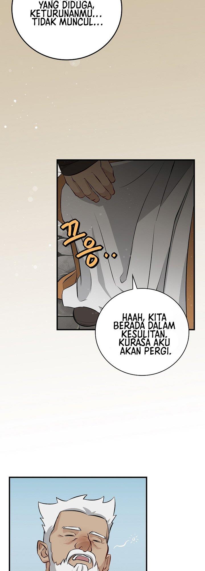 Leveling Up, by Only Eating! Chap 156 - Next Chap 157