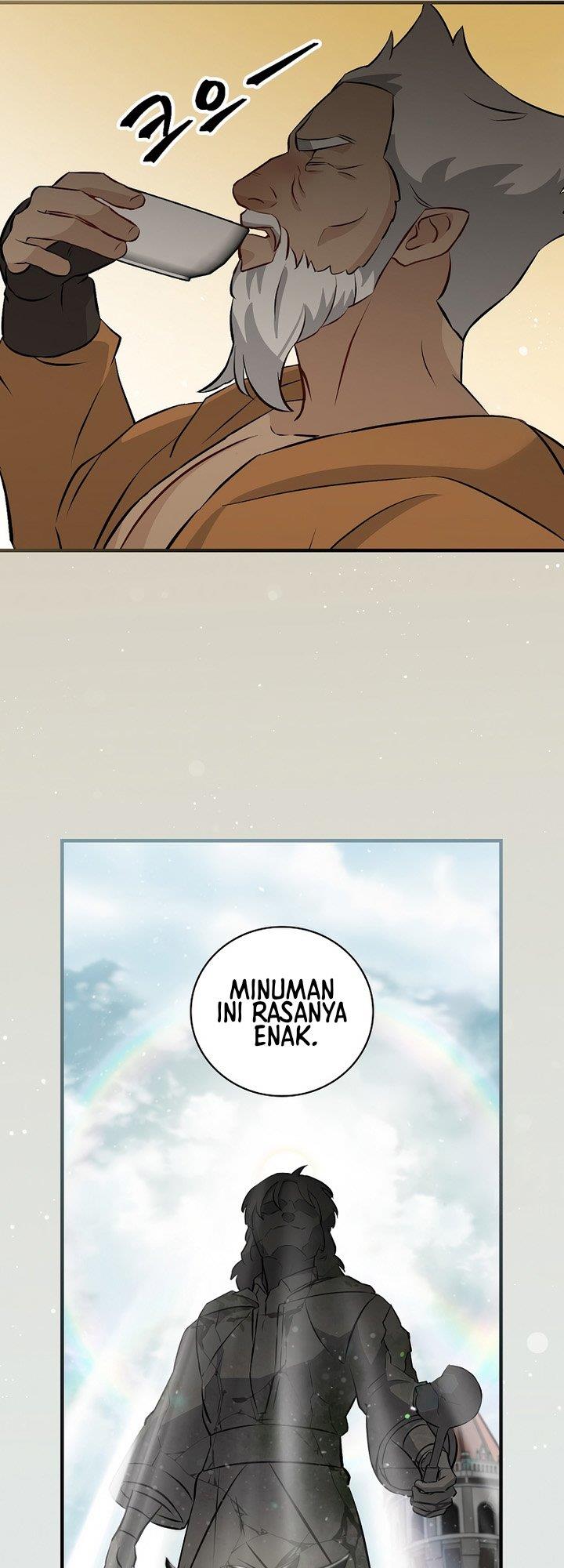 Leveling Up, by Only Eating! Chap 156 - Next Chap 157