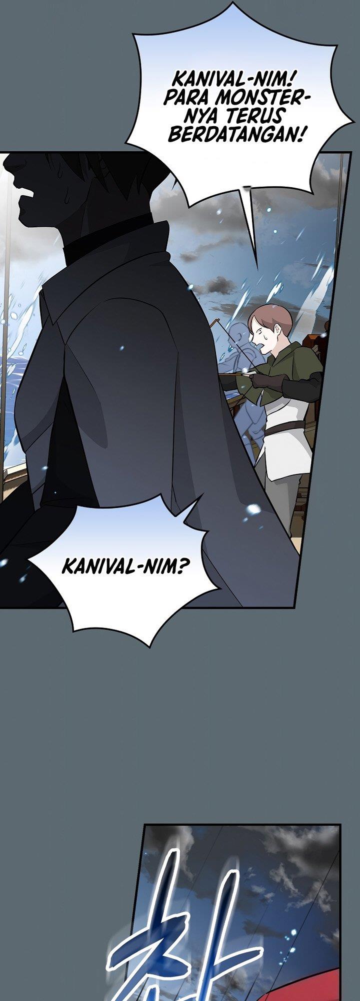 Leveling Up, by Only Eating! Chap 156 - Next Chap 157