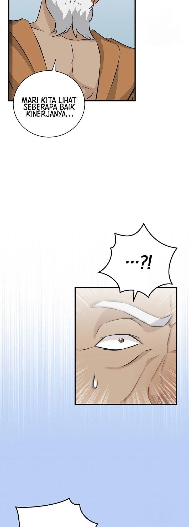 Leveling Up, by Only Eating! Chap 156 - Next Chap 157