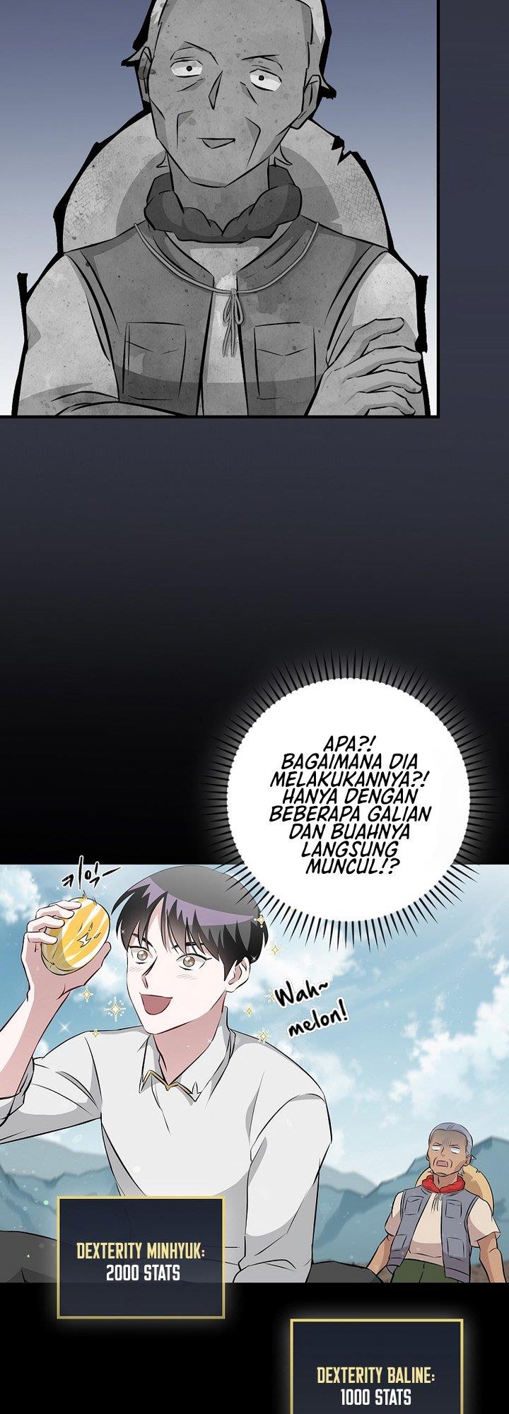 Leveling Up, by Only Eating! Chap 156 - Next Chap 157