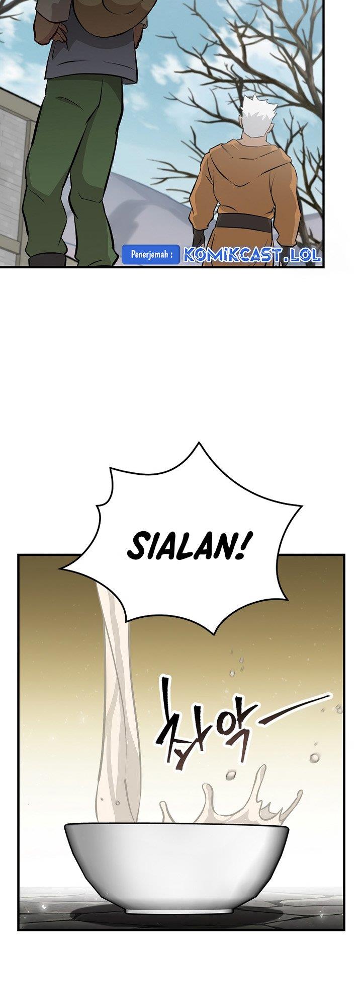 Leveling Up, by Only Eating! Chap 156 - Next Chap 157