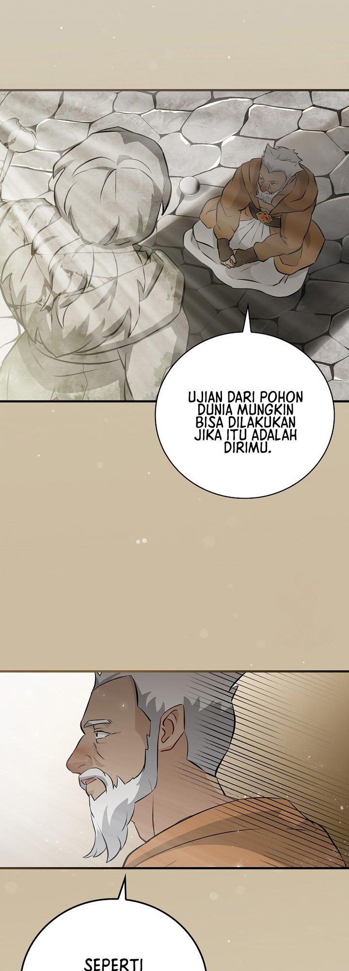 Leveling Up, by Only Eating! Chap 156 - Next Chap 157
