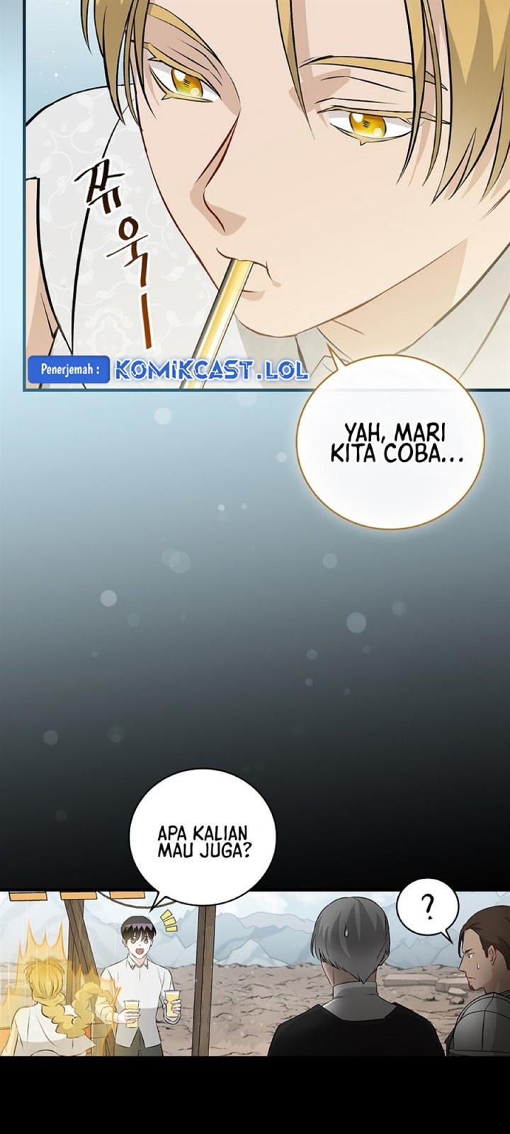 Leveling Up, by Only Eating! Chap 156 - Next Chap 157