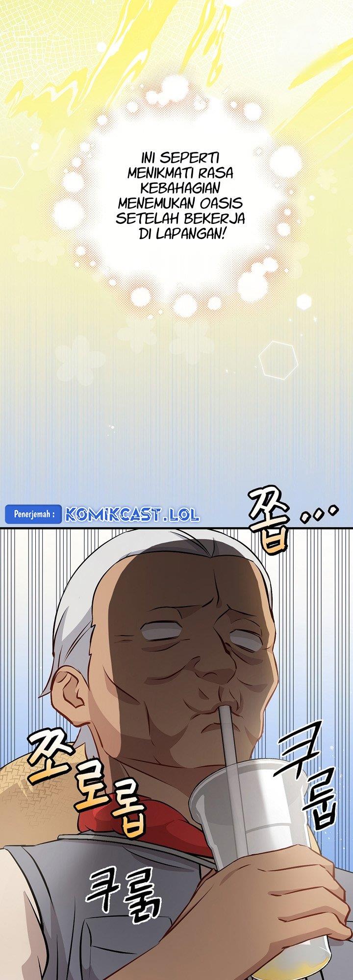 Leveling Up, by Only Eating! Chap 156 - Next Chap 157