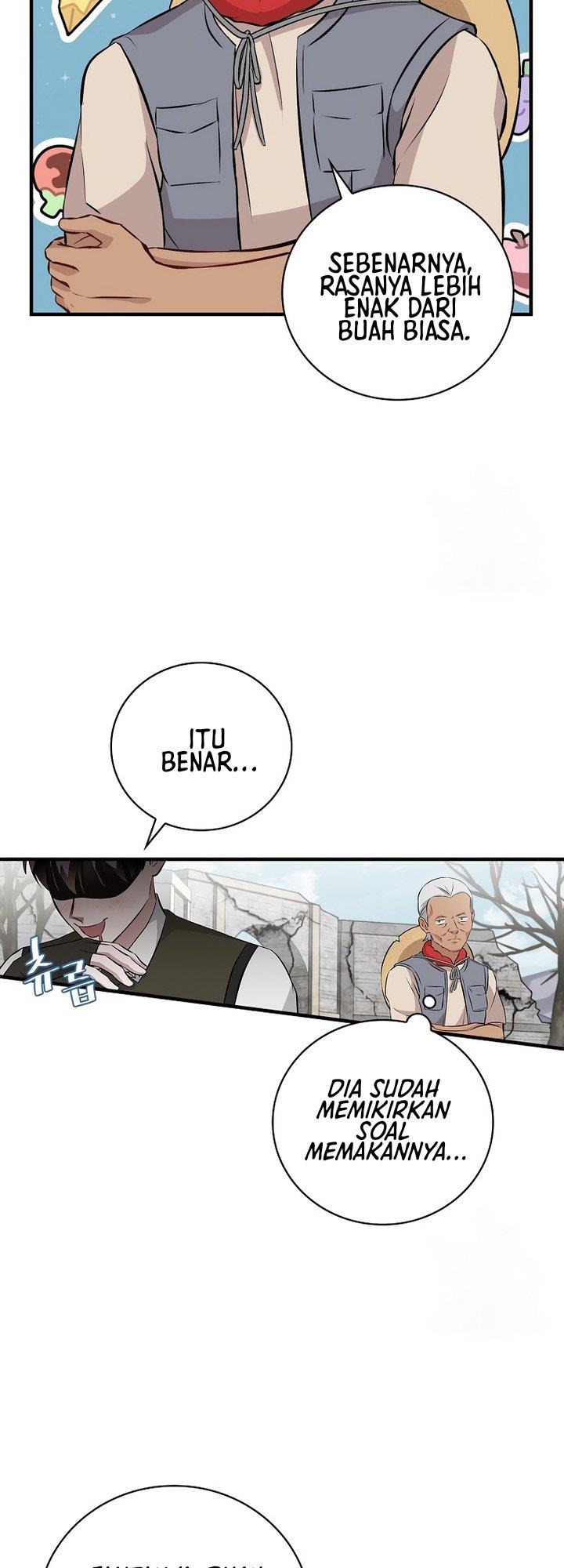 Leveling Up, by Only Eating! Chap 156 - Next Chap 157