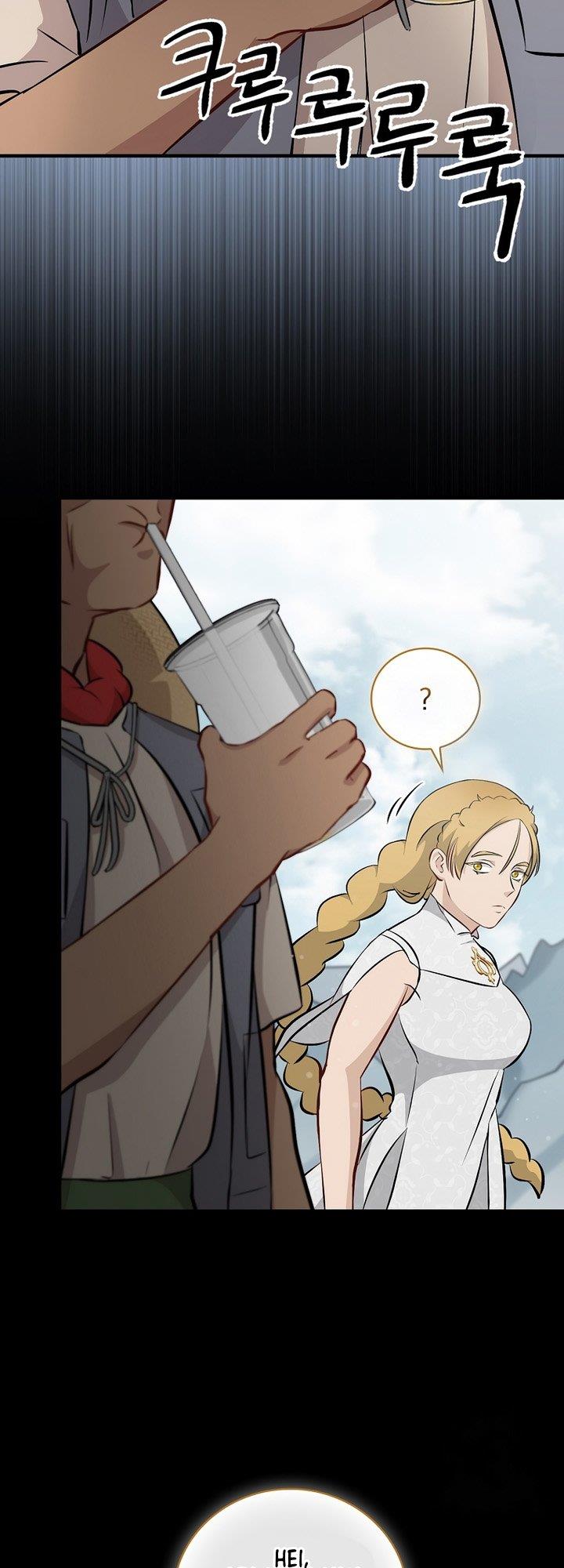 Leveling Up, by Only Eating! Chap 156 - Next Chap 157