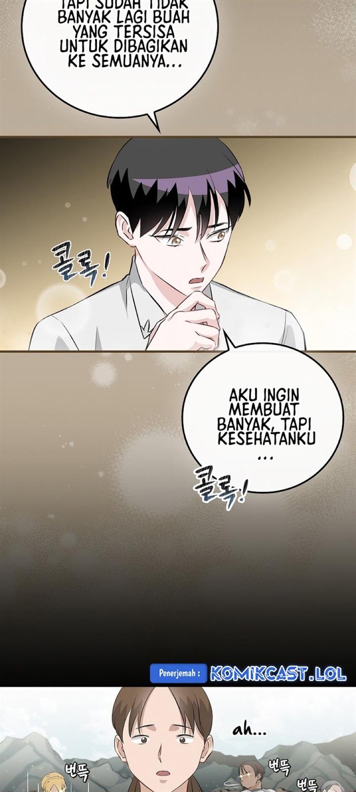 Leveling Up, by Only Eating! Chap 156 - Next Chap 157