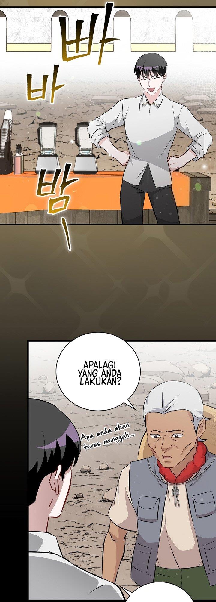 Leveling Up, by Only Eating! Chap 156 - Next Chap 157