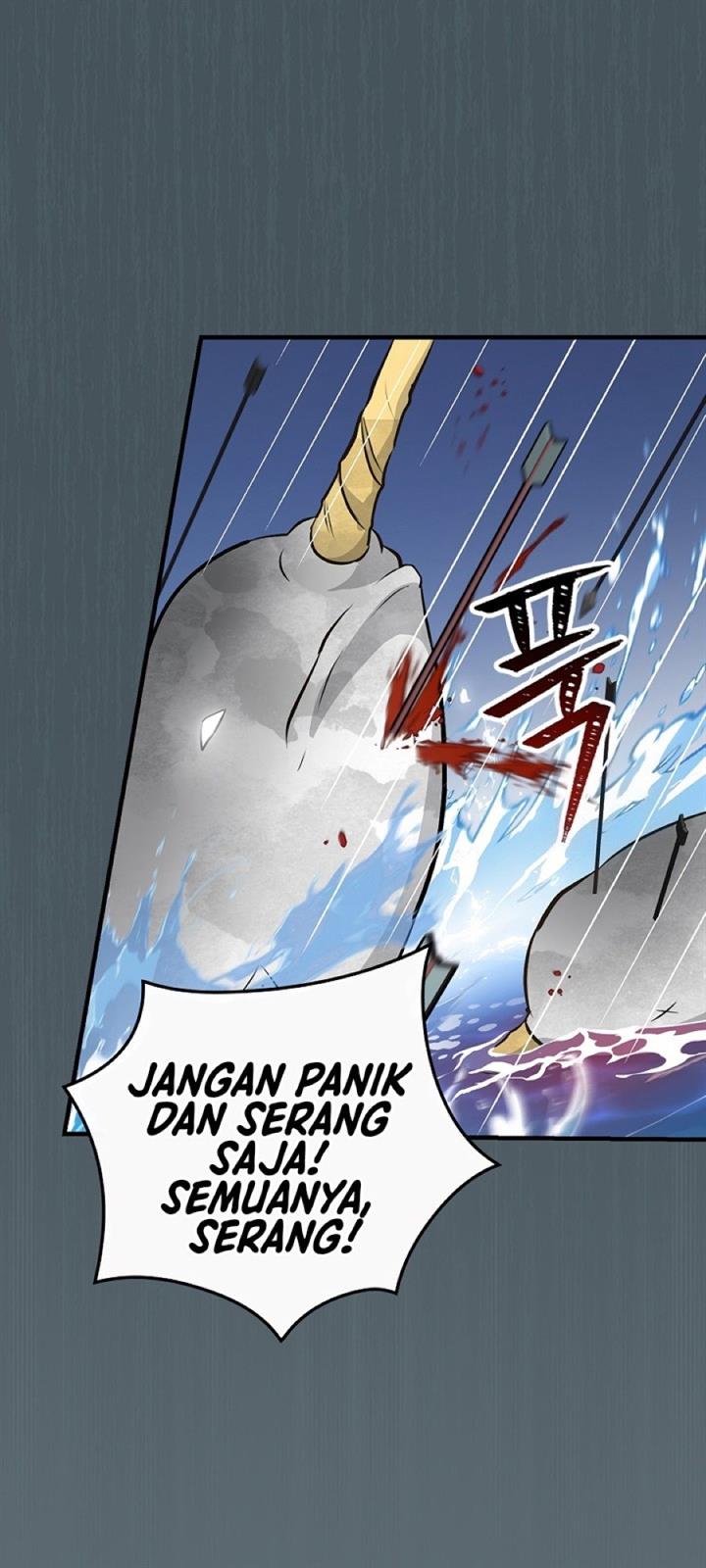 Leveling Up, by Only Eating! Chap 156 - Next Chap 157
