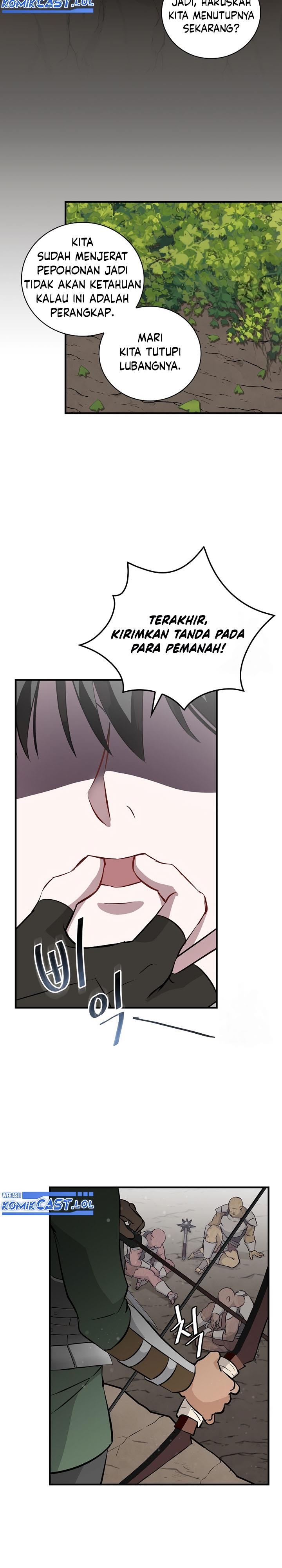 Leveling Up, by Only Eating! Chap 158 - Next Chap 159