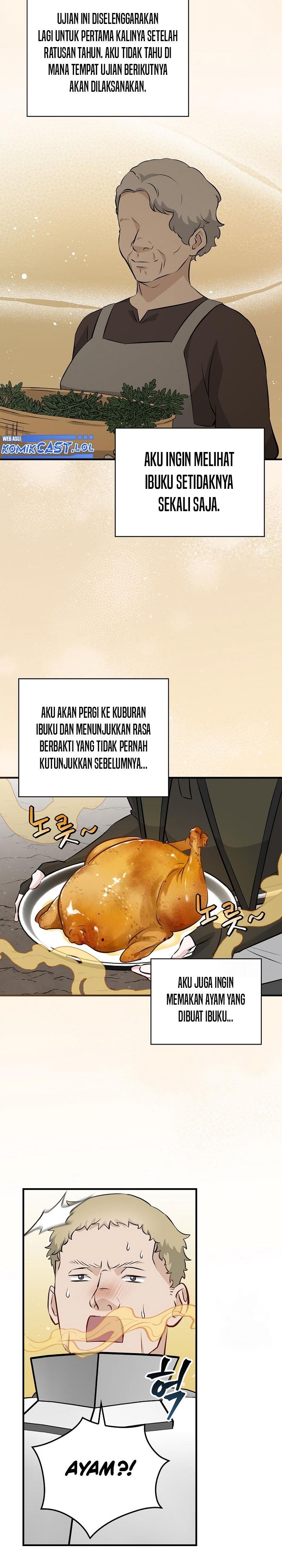 Leveling Up, by Only Eating! Chap 158 - Next Chap 159