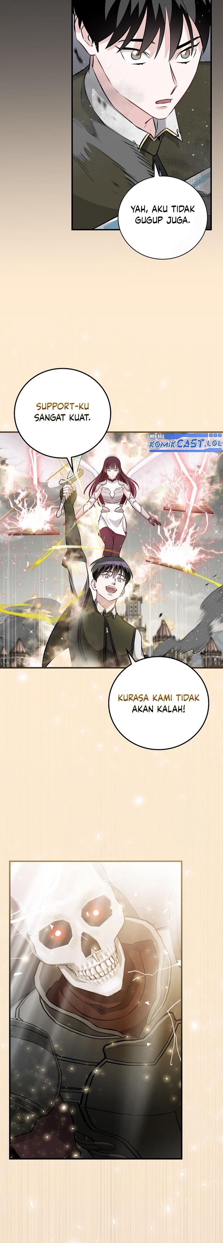 Leveling Up, by Only Eating! Chap 159 - Next Chap 160