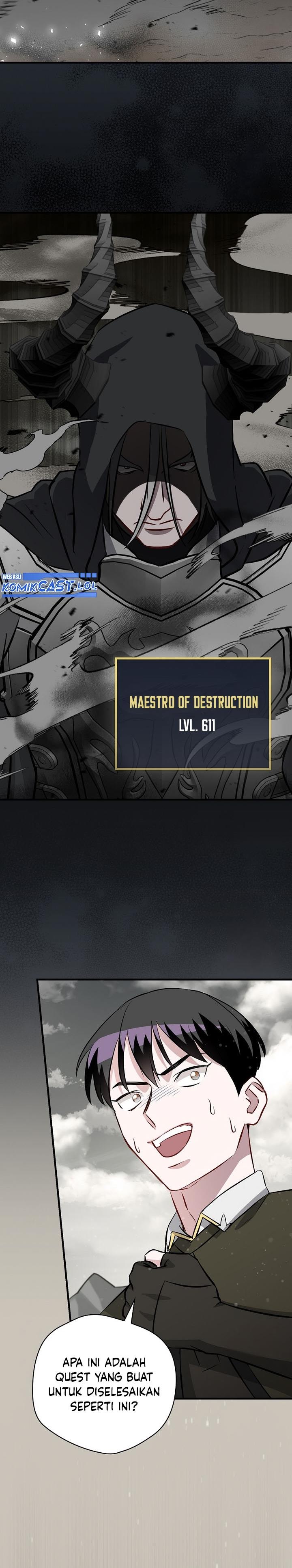 Leveling Up, by Only Eating! Chap 159 - Next Chap 160