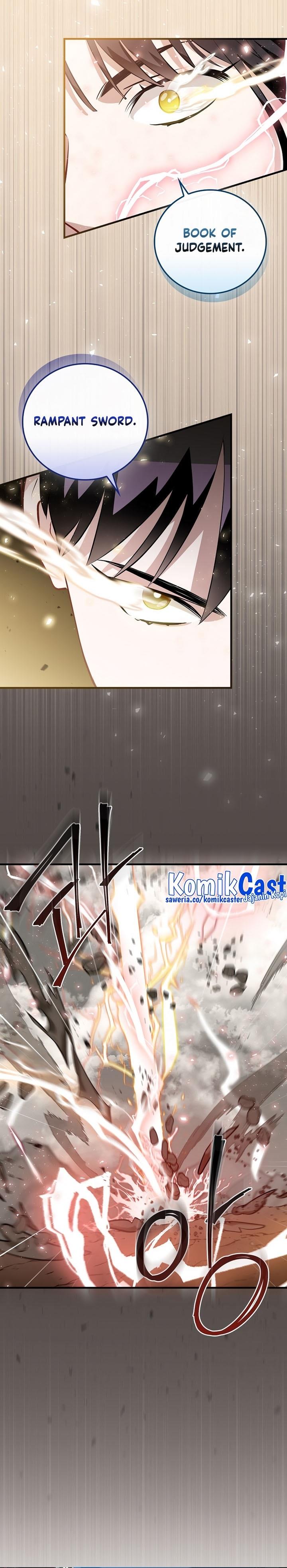 Leveling Up, by Only Eating! Chap 159 - Next Chap 160