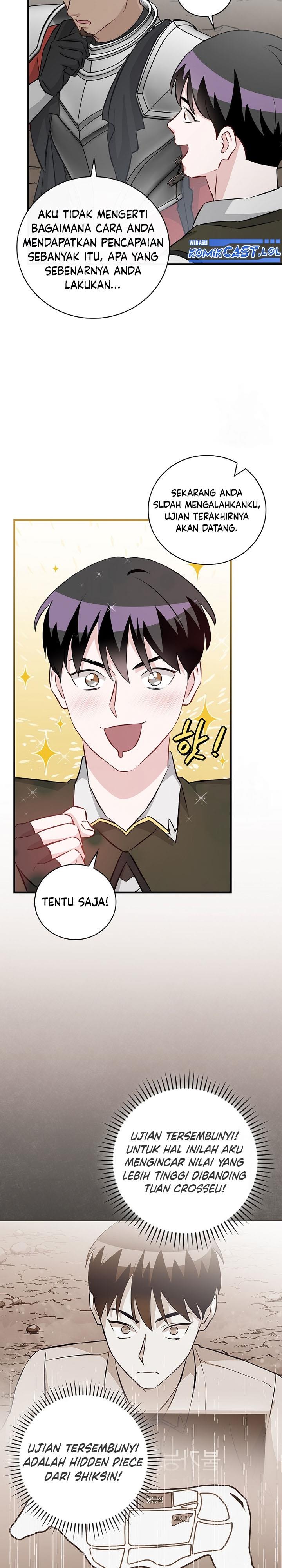 Leveling Up, by Only Eating! Chap 159 - Next Chap 160