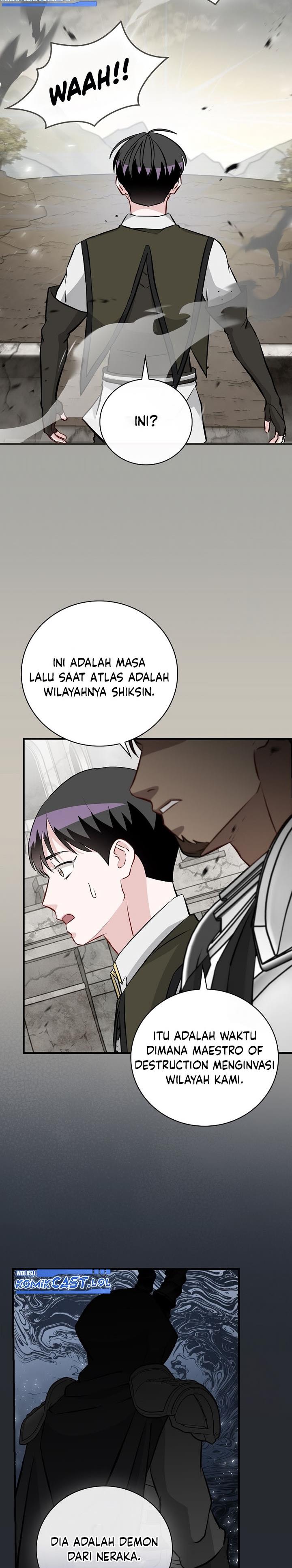 Leveling Up, by Only Eating! Chap 159 - Next Chap 160