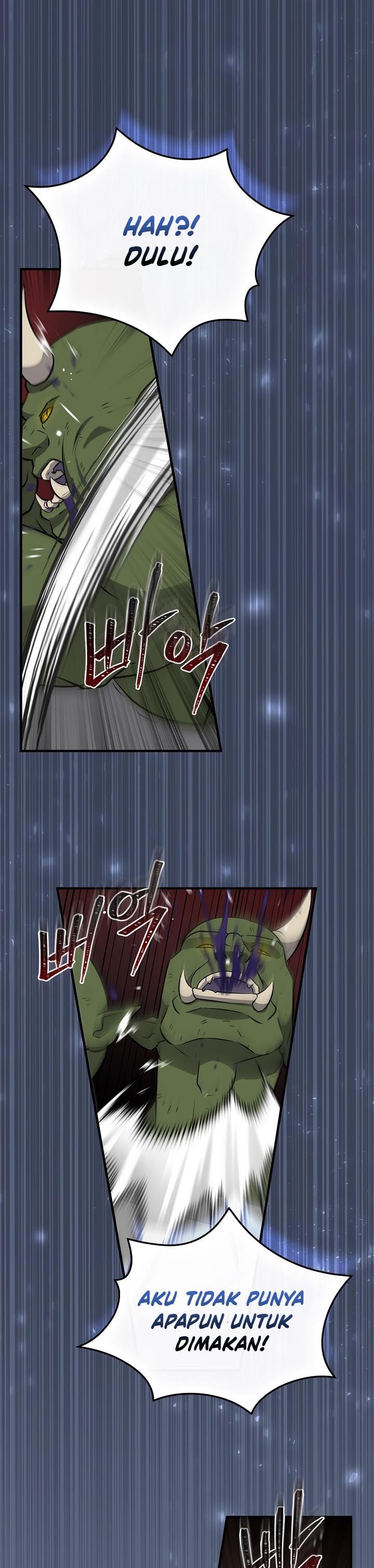 Leveling Up, by Only Eating! Chap 159 - Next Chap 160