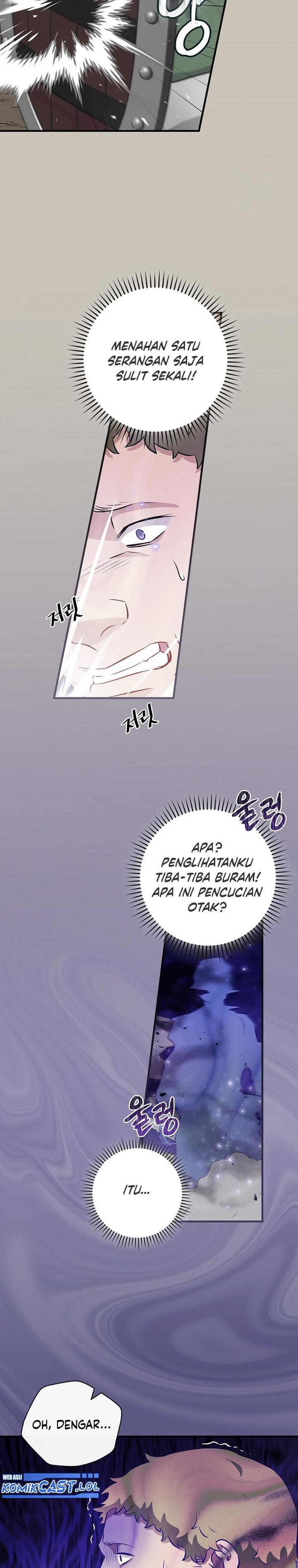 Leveling Up, by Only Eating! Chap 159 - Next Chap 160