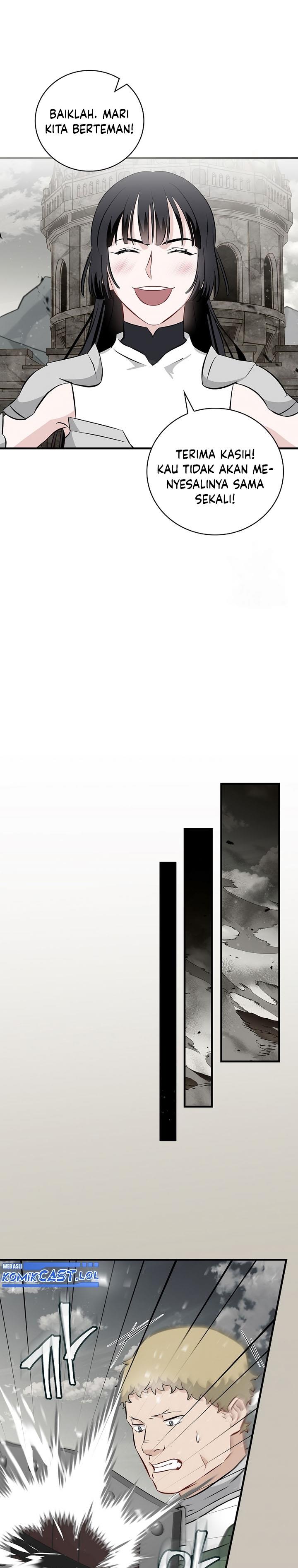 Leveling Up, by Only Eating! Chap 159 - Next Chap 160