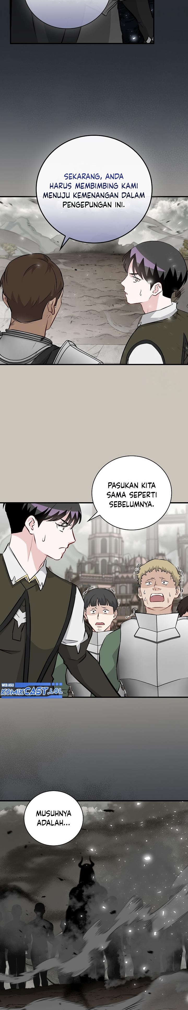 Leveling Up, by Only Eating! Chap 159 - Next Chap 160