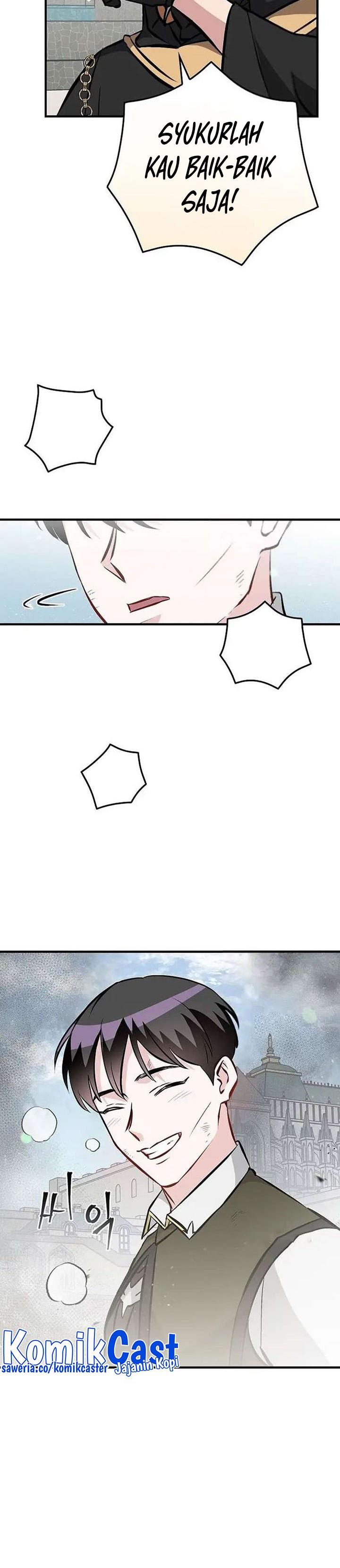 Leveling Up, by Only Eating! Chap 150 - Next Chap 151