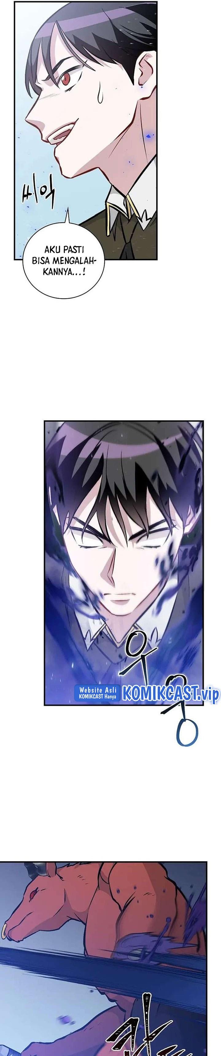Leveling Up, by Only Eating! Chap 150 - Next Chap 151
