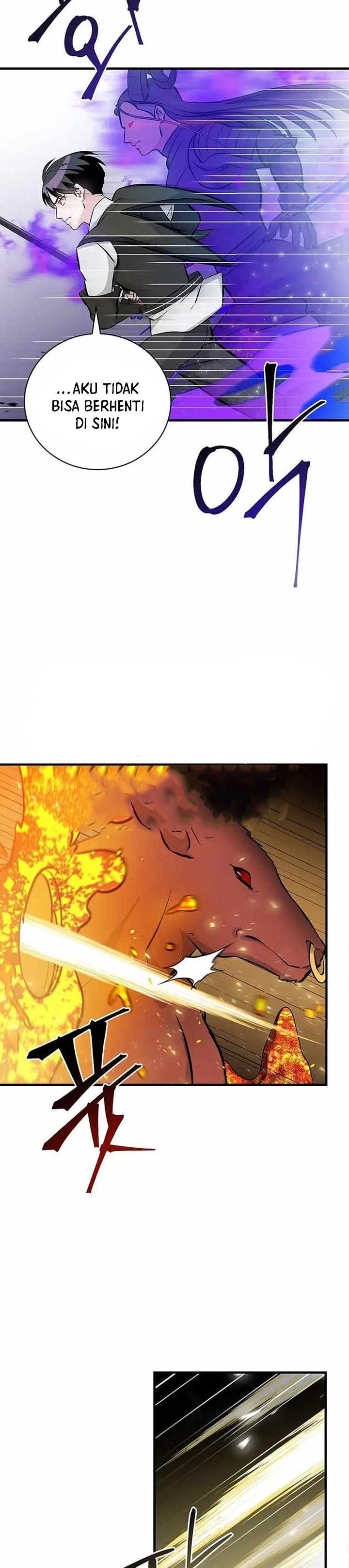 Leveling Up, by Only Eating! Chap 150 - Next Chap 151