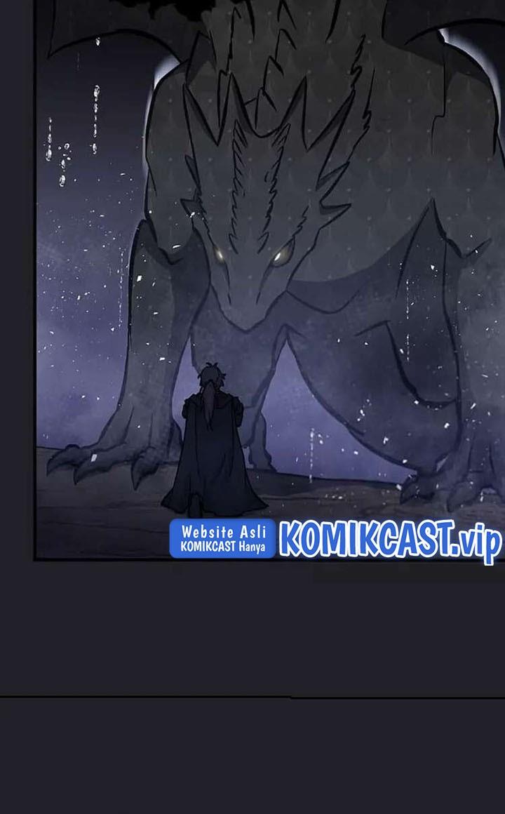 Leveling Up, by Only Eating! Chap 150 - Next Chap 151