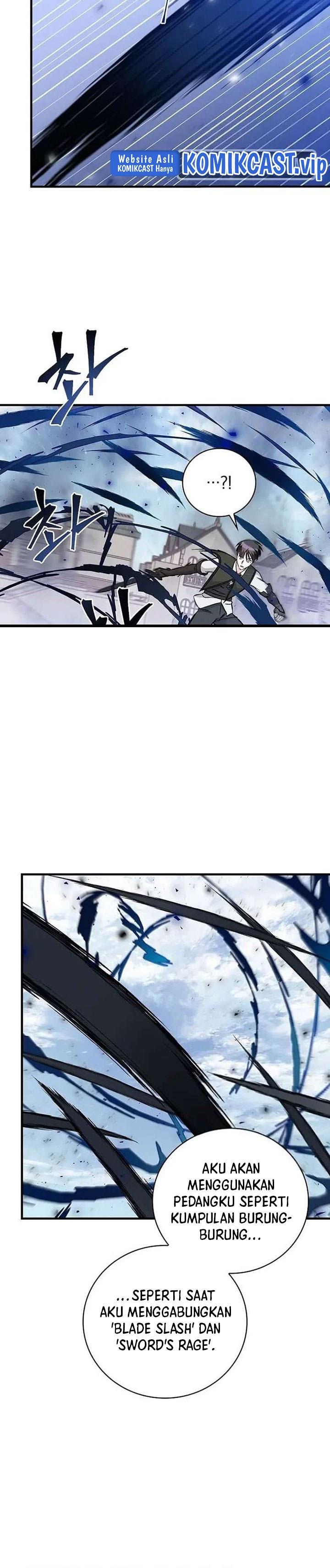 Leveling Up, by Only Eating! Chap 150 - Next Chap 151