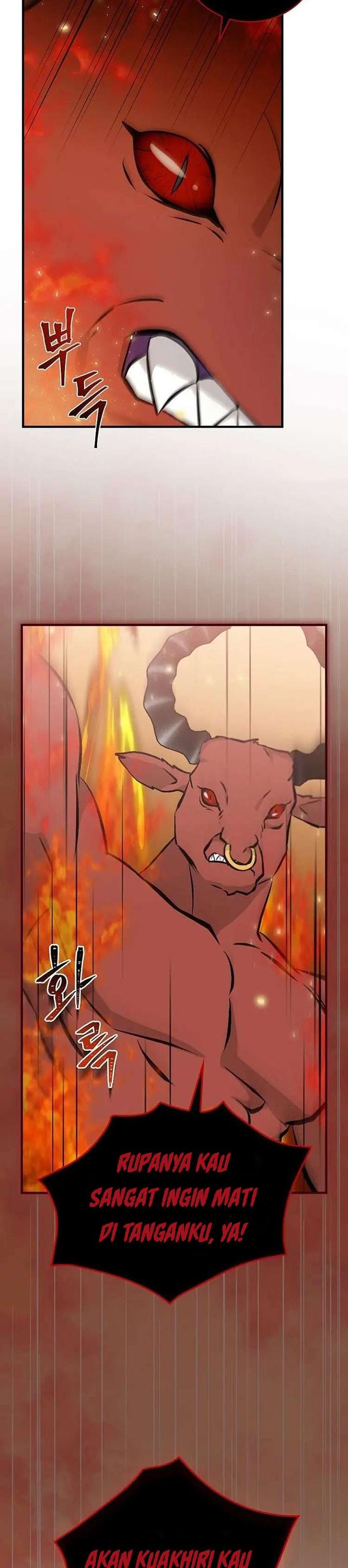 Leveling Up, by Only Eating! Chap 150 - Next Chap 151