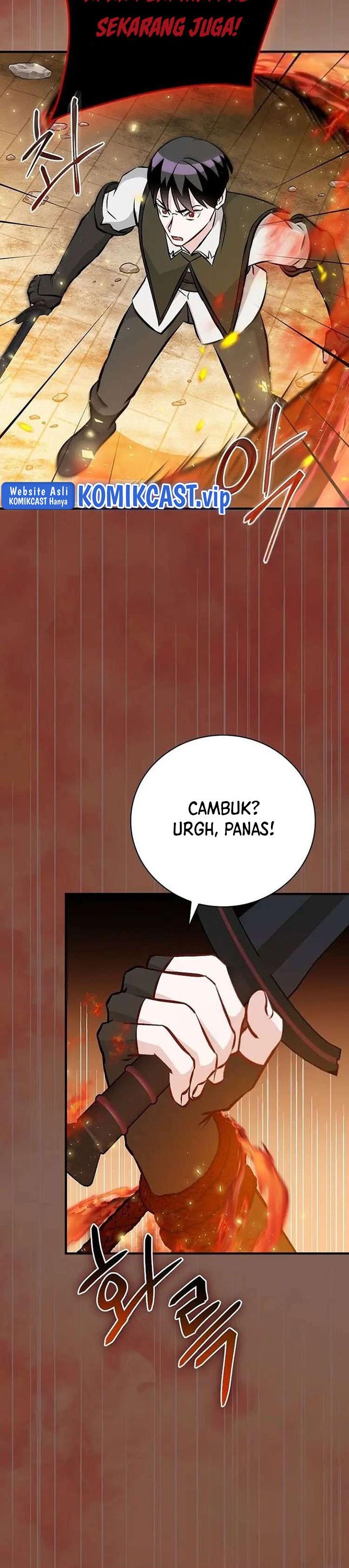 Leveling Up, by Only Eating! Chap 150 - Next Chap 151