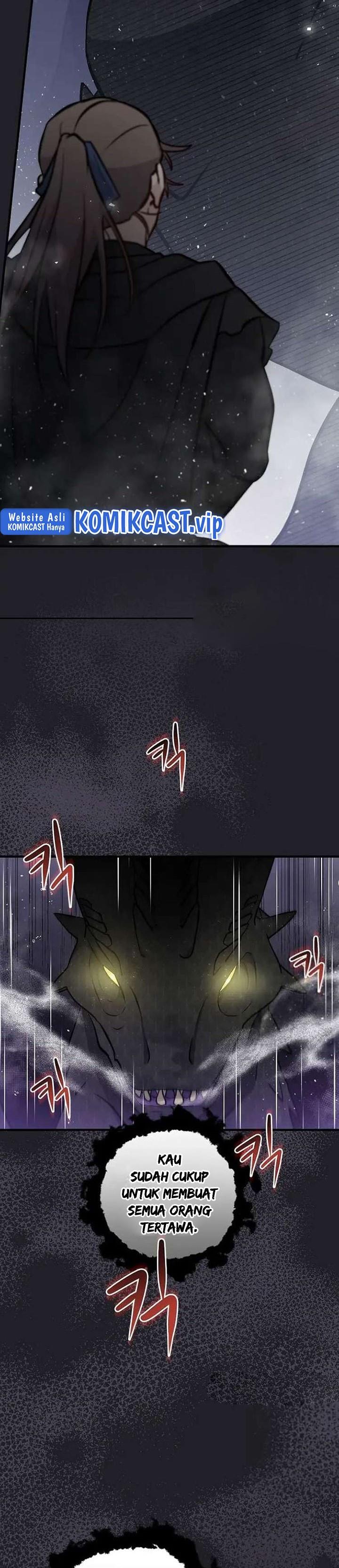 Leveling Up, by Only Eating! Chap 150 - Next Chap 151