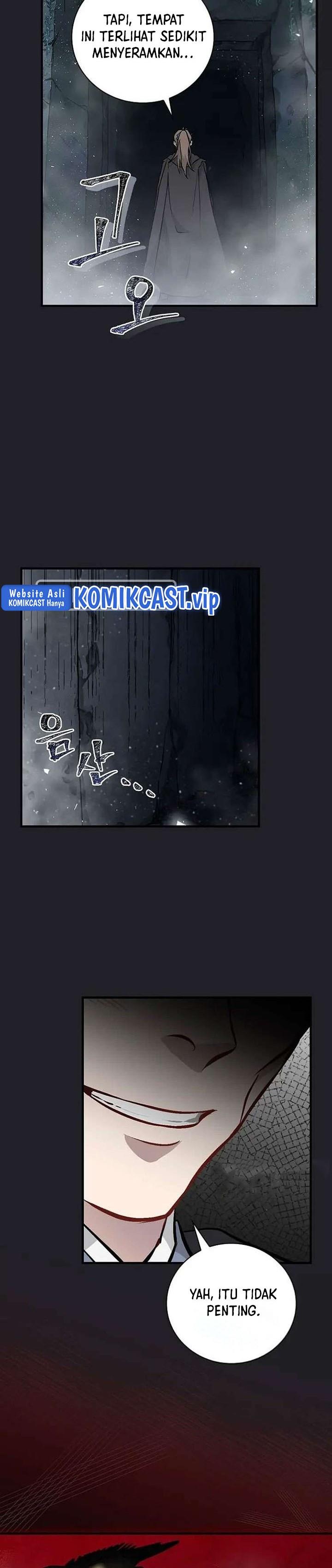 Leveling Up, by Only Eating! Chap 150 - Next Chap 151