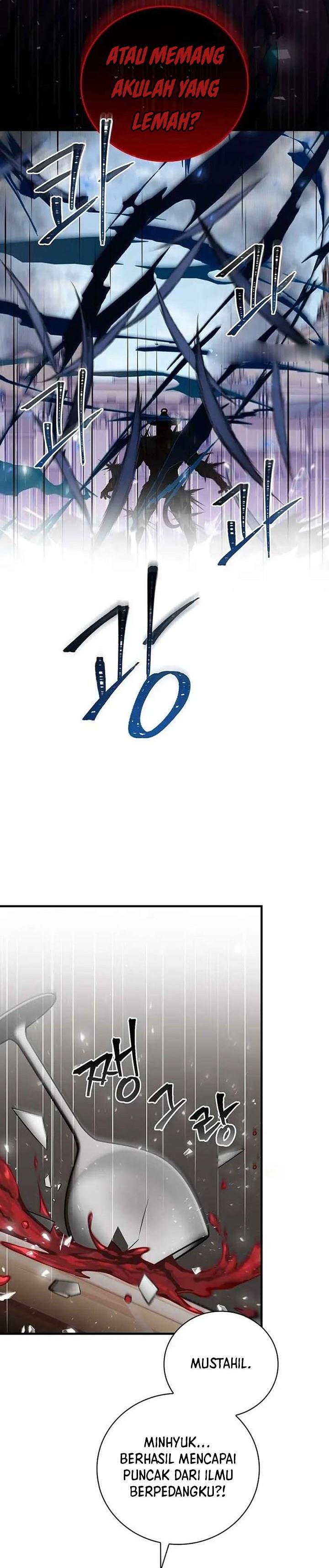 Leveling Up, by Only Eating! Chap 150 - Next Chap 151