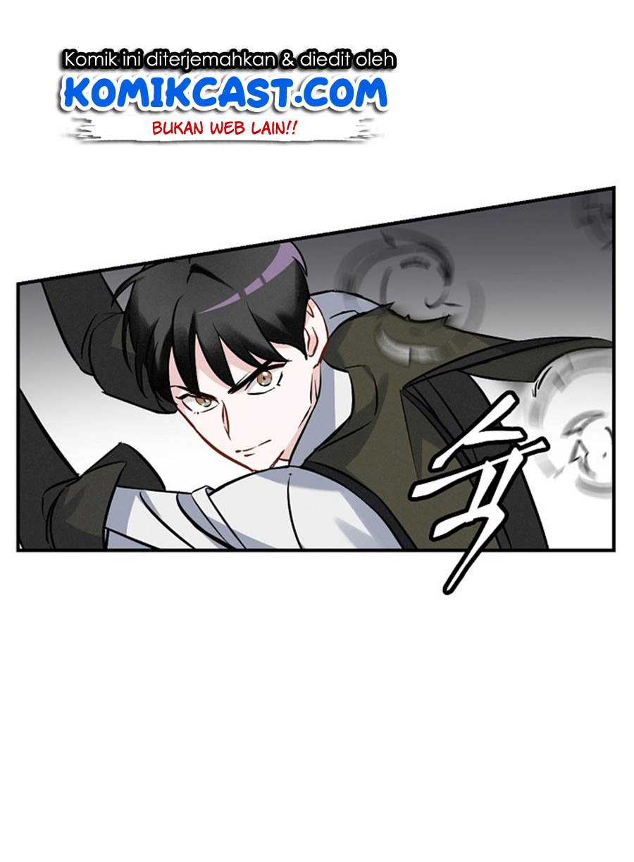 Leveling Up, by Only Eating! Chap 15 - Next Chap 16