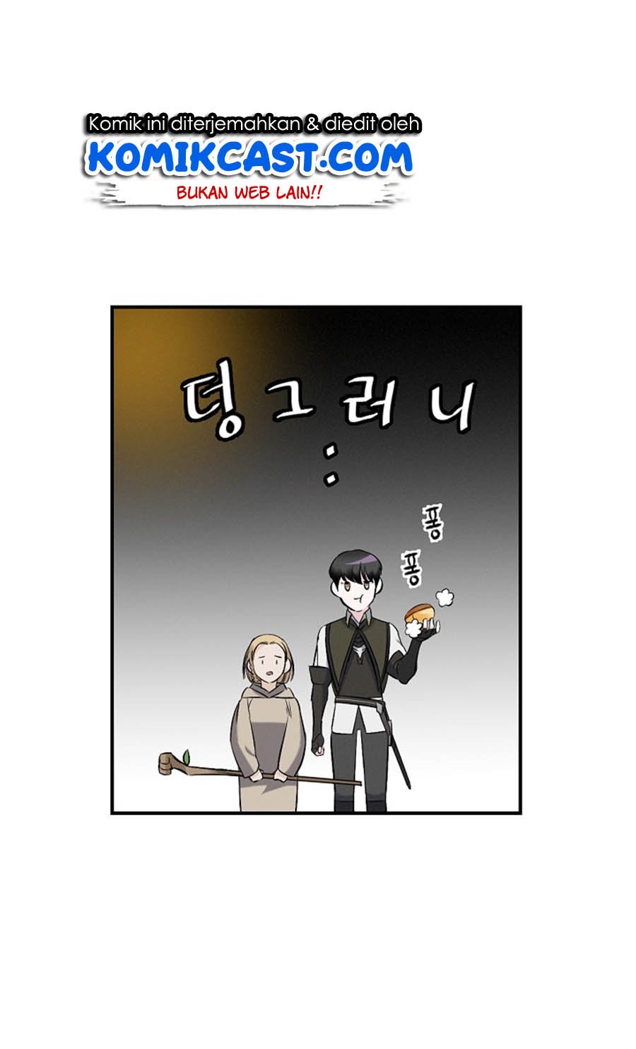 Leveling Up, by Only Eating! Chap 15 - Next Chap 16