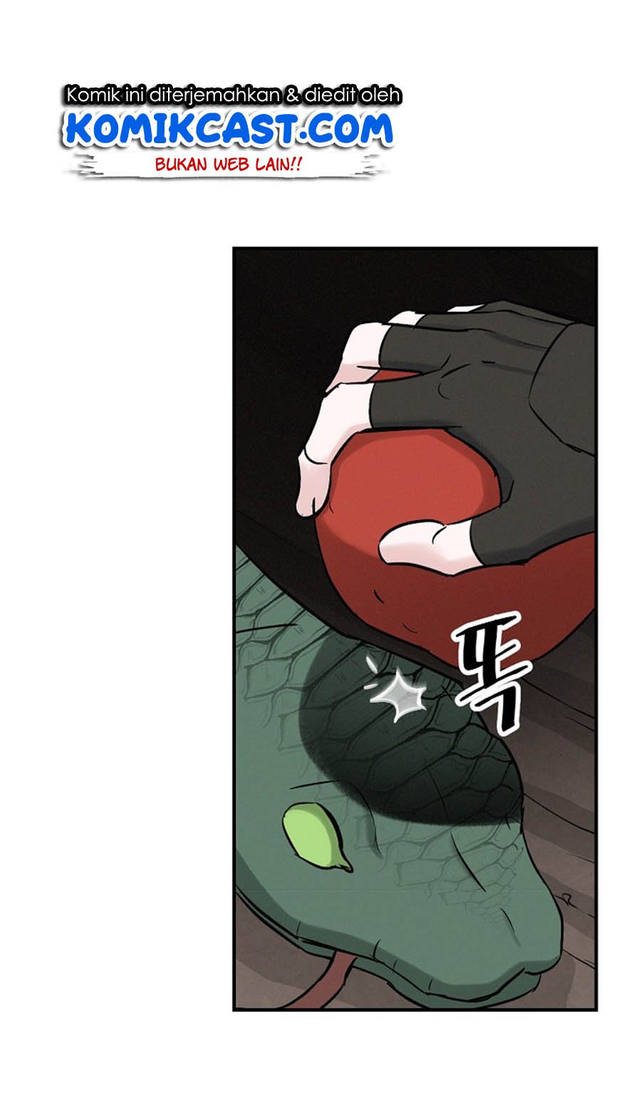 Leveling Up, by Only Eating! Chap 15 - Next Chap 16