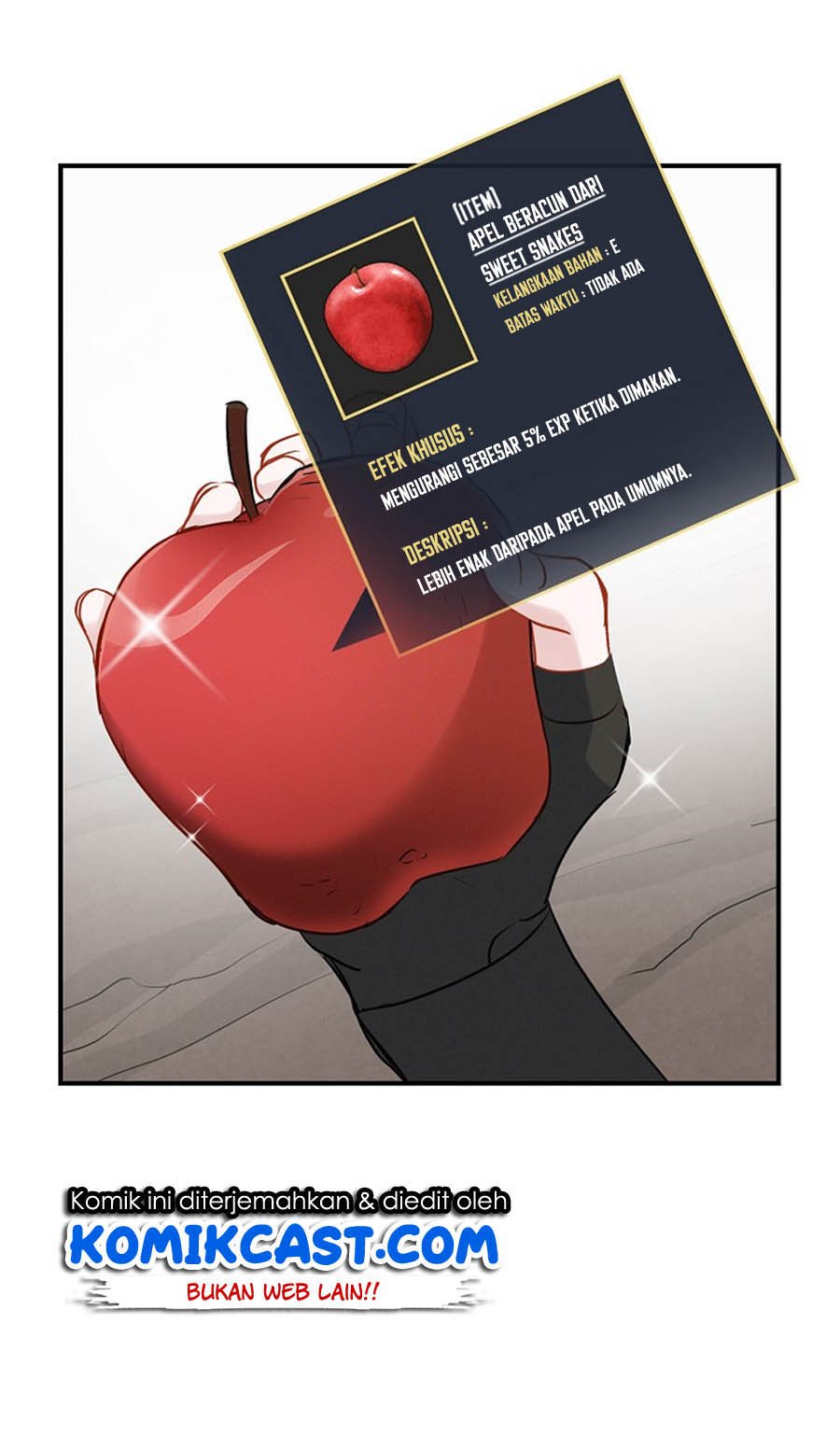 Leveling Up, by Only Eating! Chap 15 - Next Chap 16