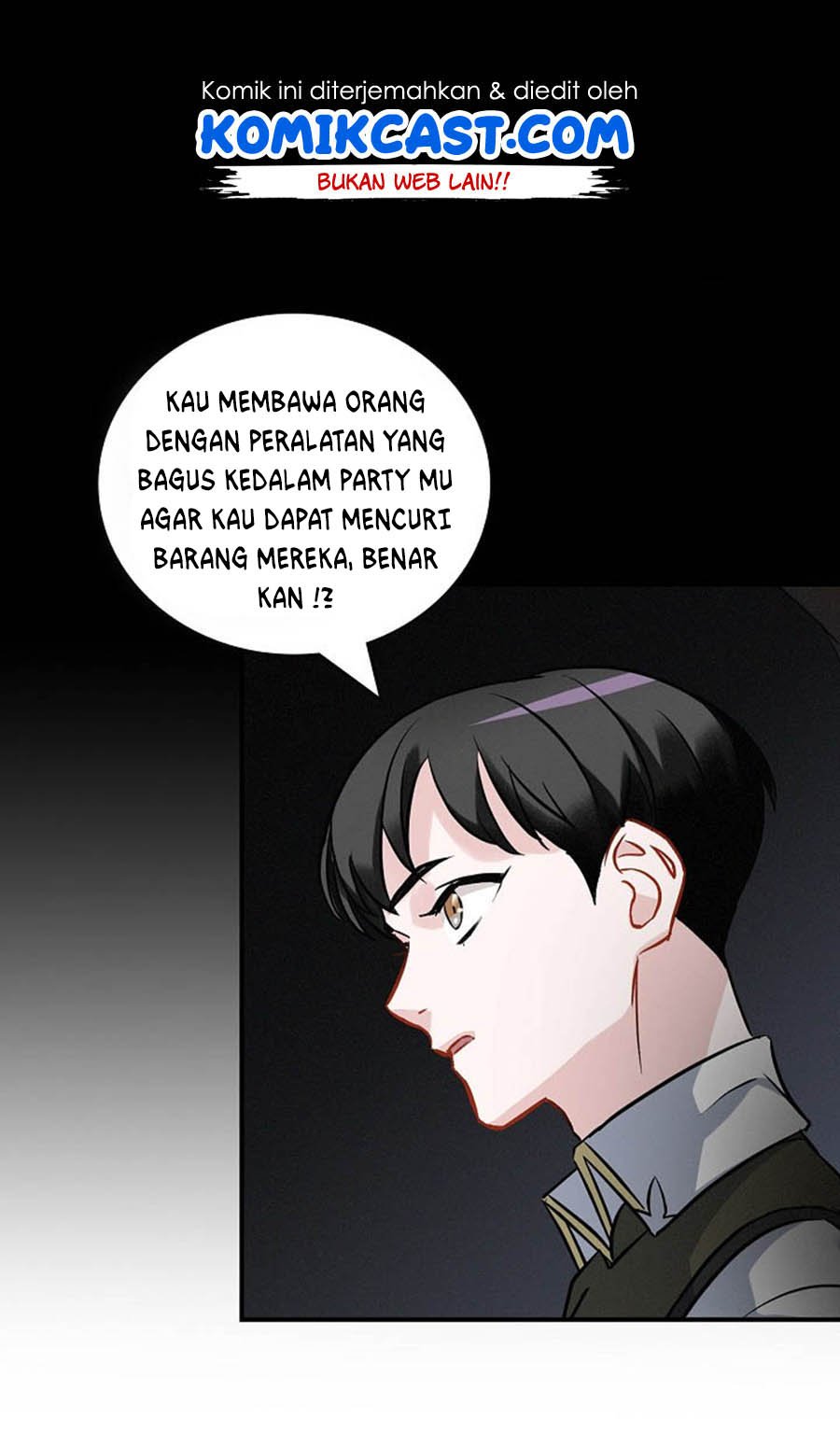 Leveling Up, by Only Eating! Chap 15 - Next Chap 16