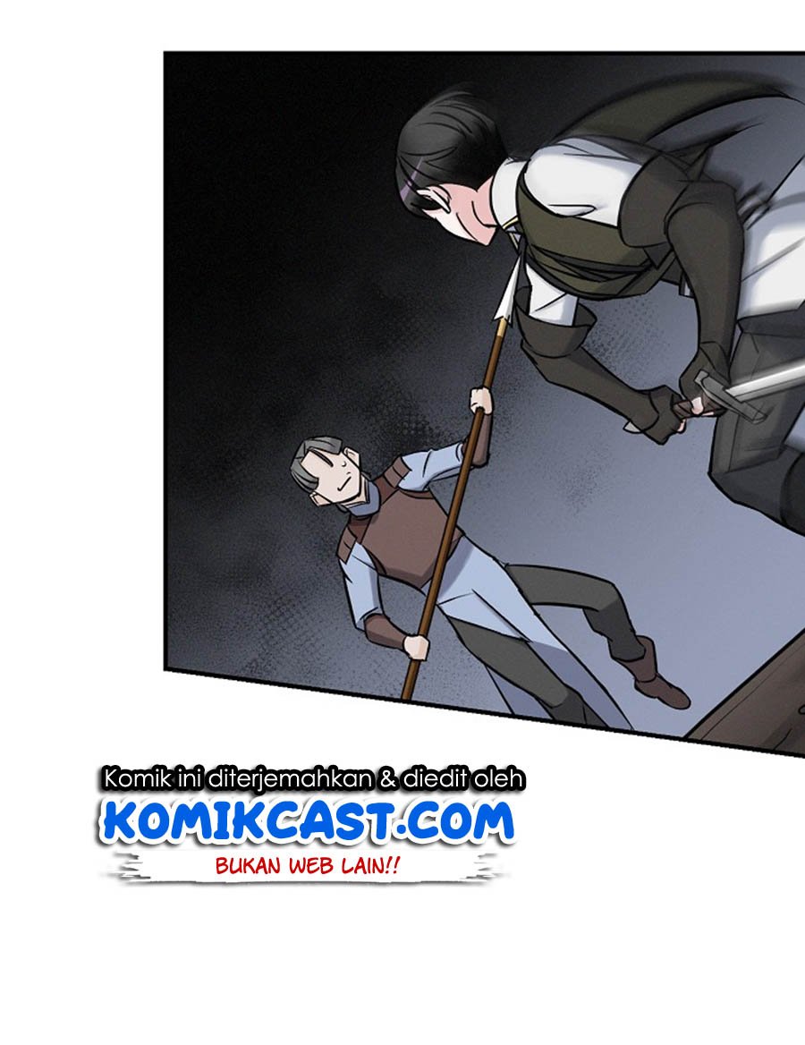 Leveling Up, by Only Eating! Chap 15 - Next Chap 16