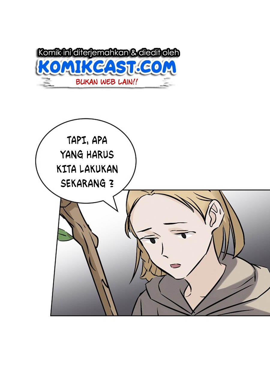 Leveling Up, by Only Eating! Chap 15 - Next Chap 16