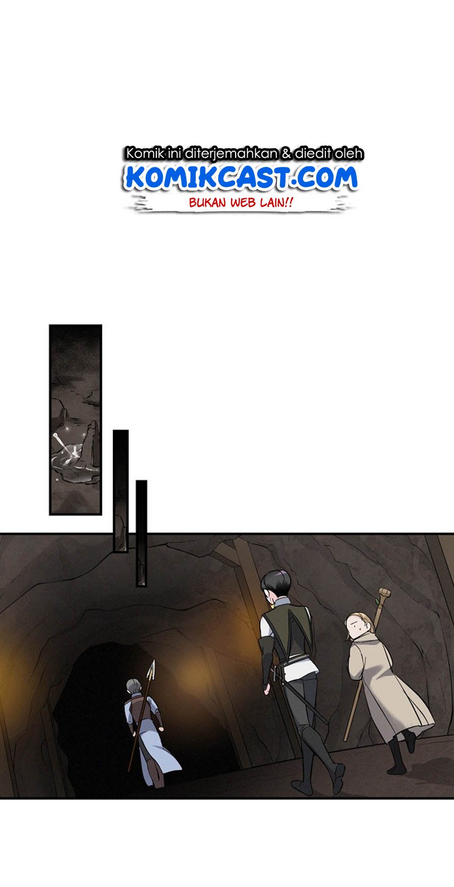 Leveling Up, by Only Eating! Chap 15 - Next Chap 16