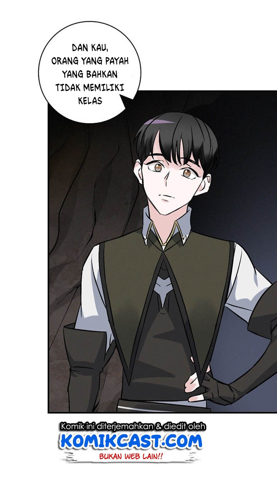 Leveling Up, by Only Eating! Chap 15 - Next Chap 16