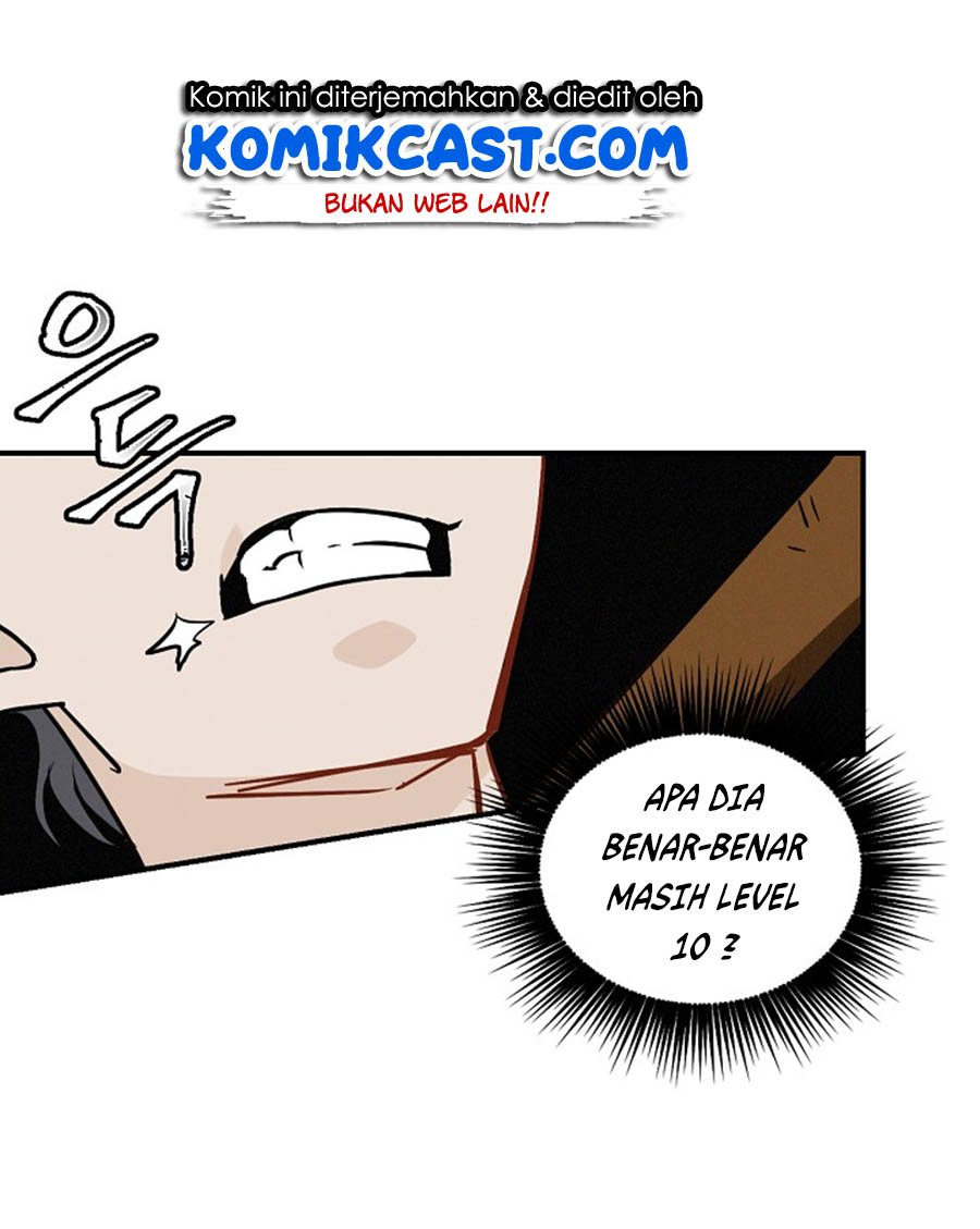 Leveling Up, by Only Eating! Chap 15 - Next Chap 16